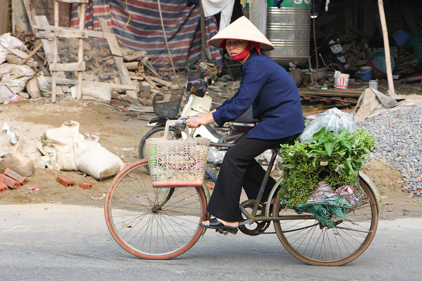 Ha Chiang   Lung Cu   019